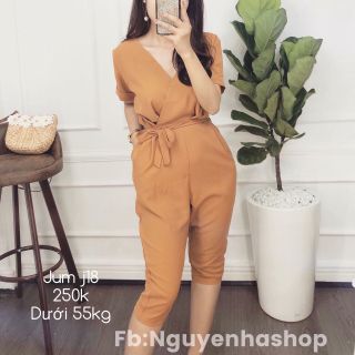 Jum cổ đắp chéo