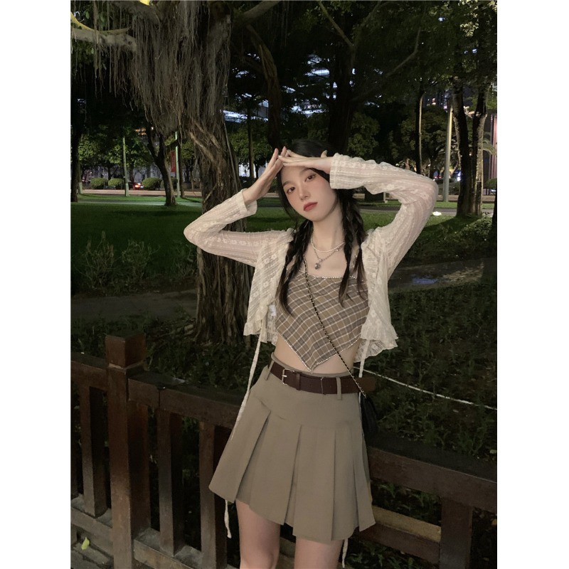 ORDER nguyên set siêu xinh ulzzang hàn quốc