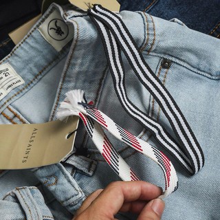Quần short jean AllSain