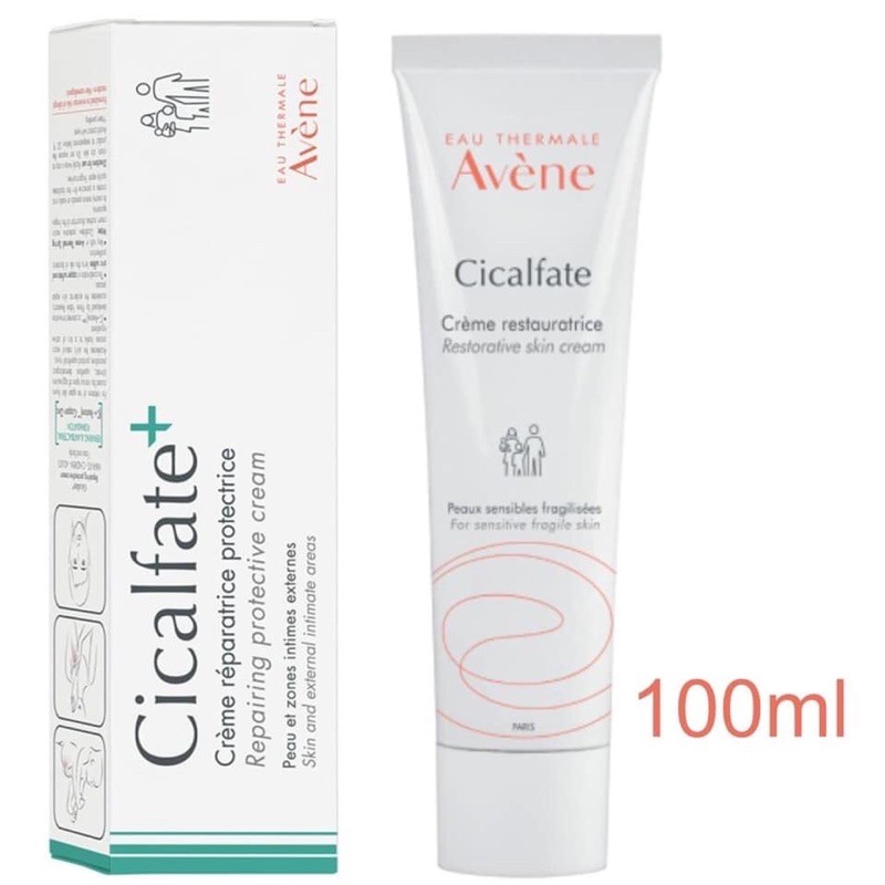 Kem dưỡng Avene 100ml