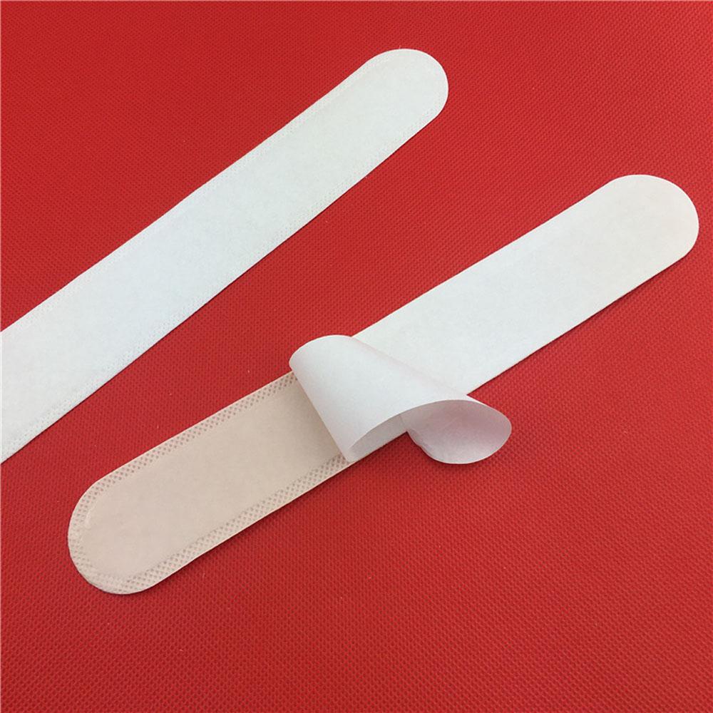 FORBETTER Disposable Cap Pad 10pcs/set Unisex Sweat-absorbent Antiperspiration Hat Accessories Anti-dirty Pad