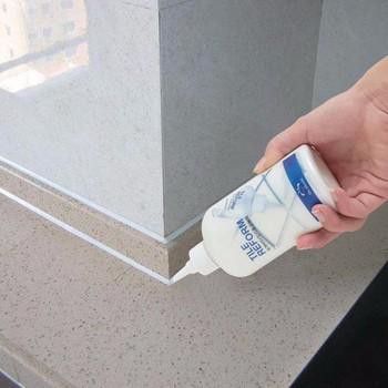 Keo Trám Trắng Khe Mạch Gạch Sơn Kẻ Chỉ Gạch Tile Reform PT10