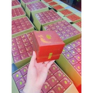 36VỊ - CAO MỤN SÂM ĐỎ 15GR
