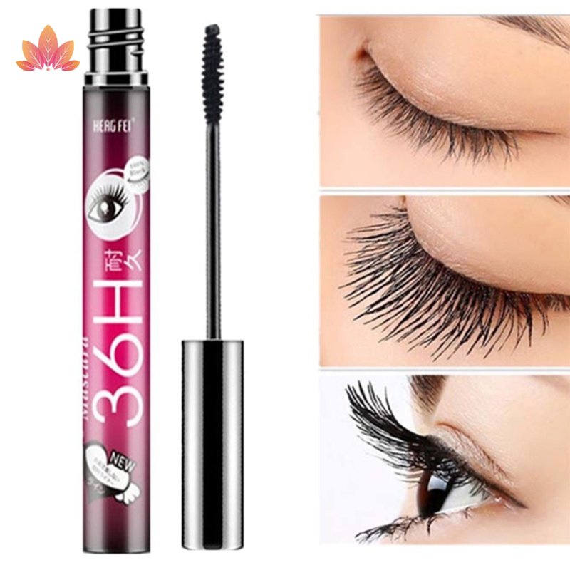 Mascara Lâu Trôi Chống Nhòe JP5