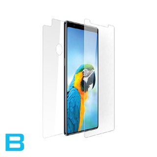 [Chính Hãng] Kính cường lực Bphone 3 và Bphone 3 Pro Full màn hình