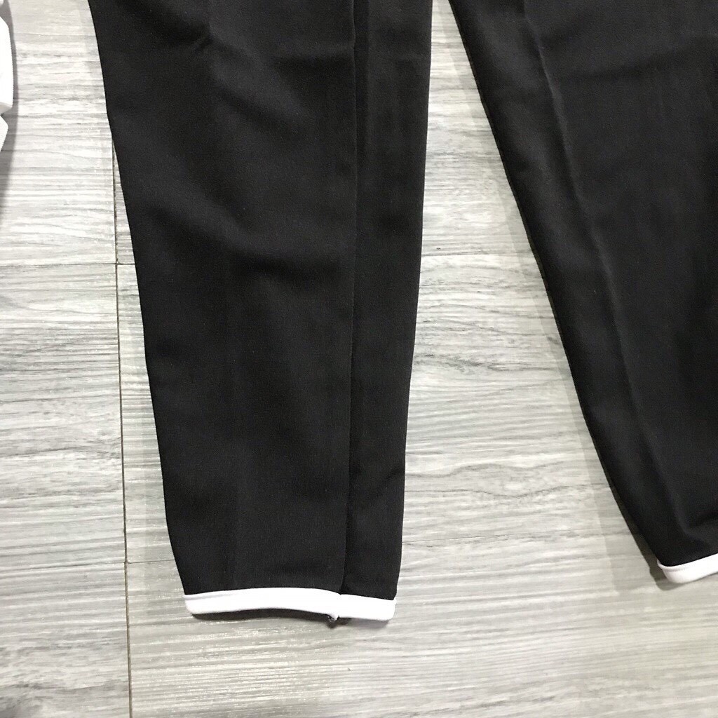 Top bán chạy - Quần jogger 3 sọc cao cấp Adidas túi khóa - Cực đỉnh