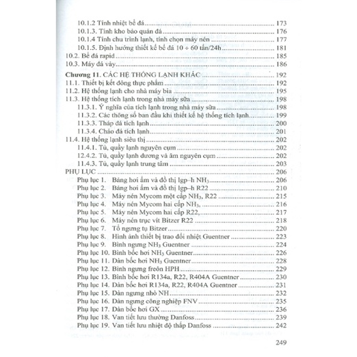 Sách - Tính toán Thiết kế hệ thống lạnh (DN)