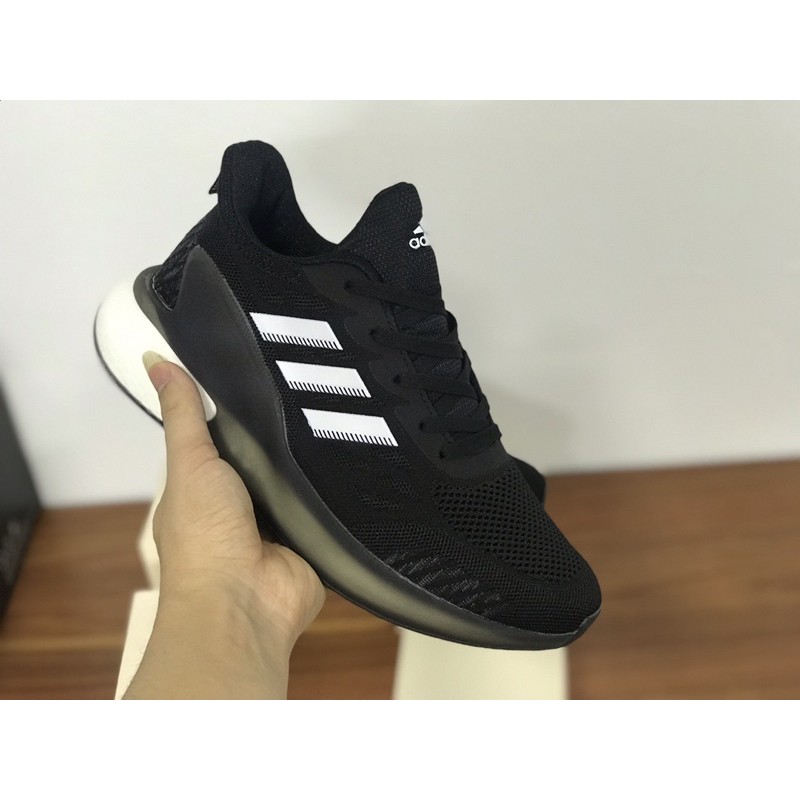 [ Full Box ] - Giày Thể Thao Nam Adidas Aphabounce Bản Mới Nhất 2021 - Giày sneaker 2021 | BigBuy360 - bigbuy360.vn
