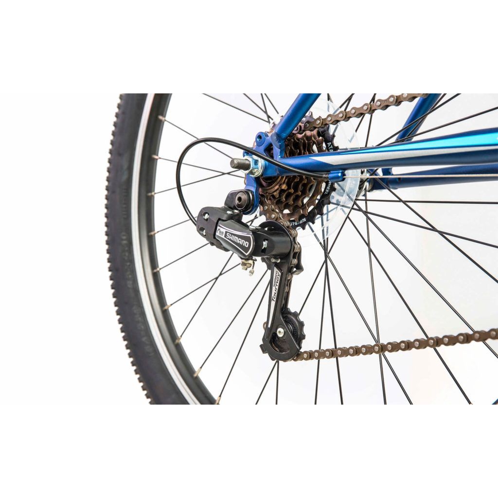 Xe đạp địa hình Asama MTB 26 - 04