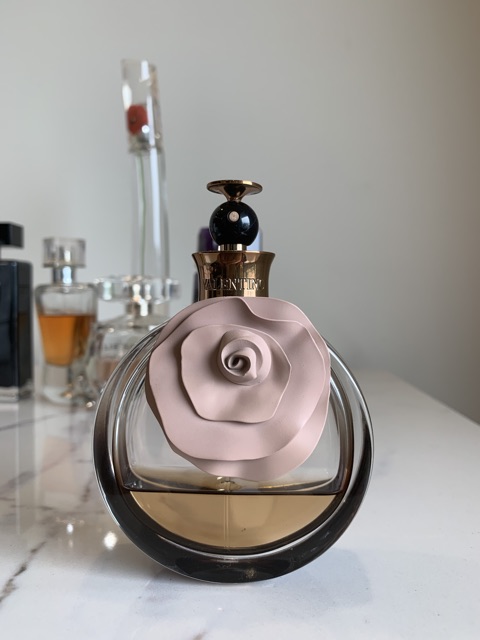 Gốc 25/80ml Nước hoa Valentino Valentina Asoluto EDP intense gốc 25/80ml pass thanh lý chiết nobox authentic | BigBuy360 - bigbuy360.vn