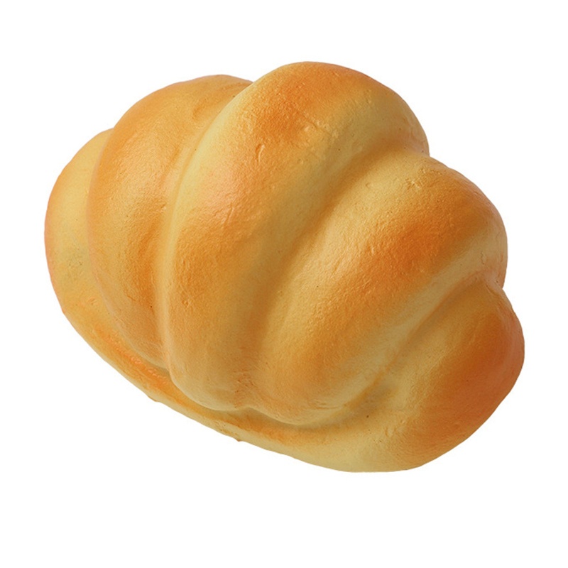 Đồ Chơi Mô Hình Bánh Mì 4 &quot;Dùng Làm Đạo Cụ Chụp Ảnh Cho Trẻ Em