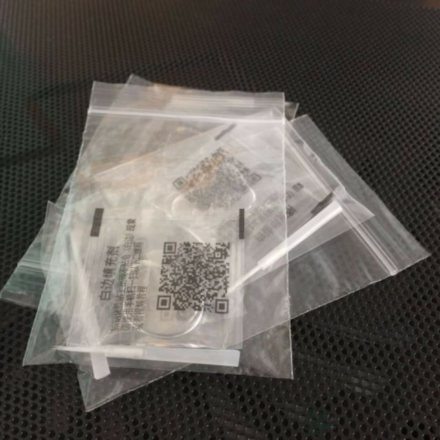 Gói Dầu Fix Hở Mép Cường Lực