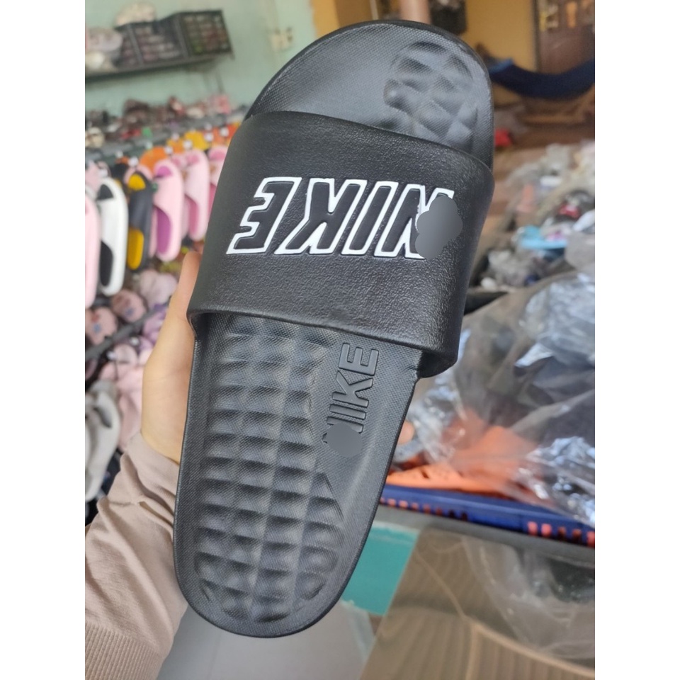 Dép Đúc Nam Thể Thao Cao Cấp, Siêu Bền, Nhẹ, Chống Trượt, Êm Chân D05