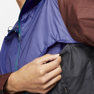 [HÀNG_CHÍNH_HÃNG] ÁO KHOÁC NIKE TRAIL WINDRUNNER JACKET - PURPLE