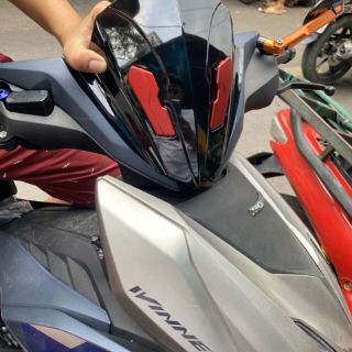 Mão winner X