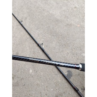 cần câu 2 khúc Wring dragon, carbon