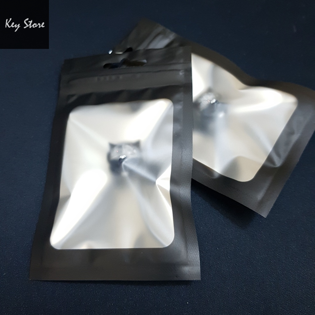 Nút bàn phím cơ artisan keycap sirius màu cam carbon