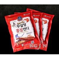 [ hàng có sẵn tại shop ] KẸO HỒNG SÂM KHÔNG ĐƯỜNG 365 HÀN QUỐC(500g) RẤT TỐT CHO SỨC KHỎE