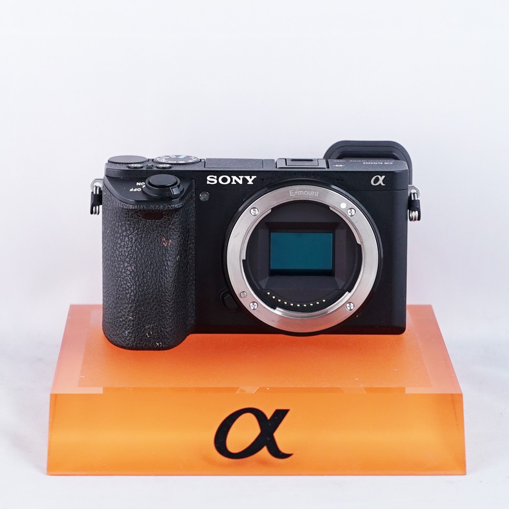 Body Sony A6500 (ILCE-6500) Cũ 96% 2k Shot