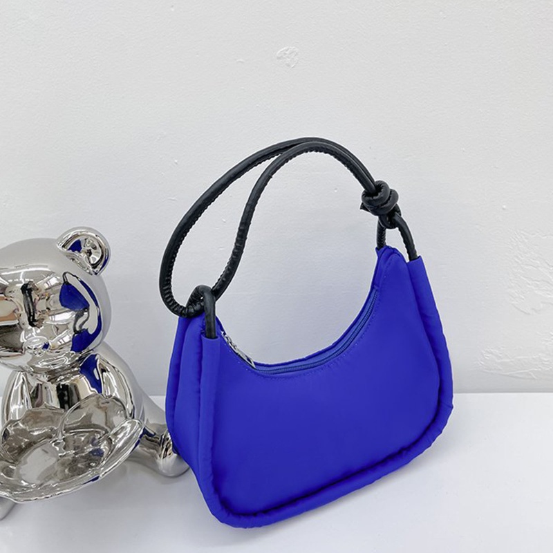 Túi Xách Nữ Đeo Vai Thời Trang Cá Tính