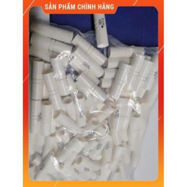 Van flow 400 RenTrong  Dùng Cho Máy Lọc nước Ro 👉 Van Thải