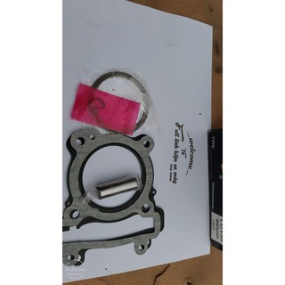 Lòng Ycs Exciter 135 Trái 65mm