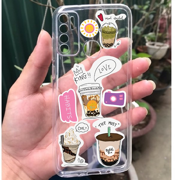 Ốp Iphone cực xinh siêu cute