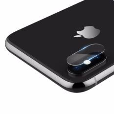 Miếng dán bảo vệ Camera cho iphone X