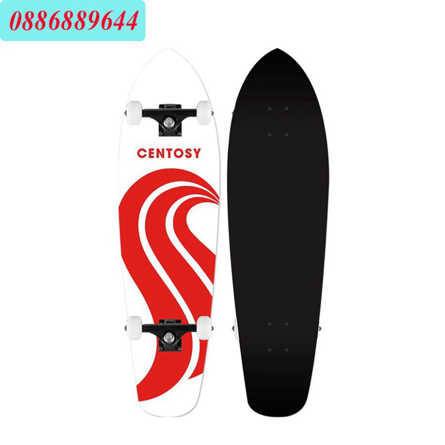 [NEW SIÊU HÓT] Ván Trượt Penny Centosy Cao Cấp D1 Fly Sky Centosy Scooter