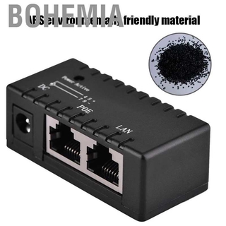 (Bohemia)POWER Cáp Chia Mạng Lan 100mbps