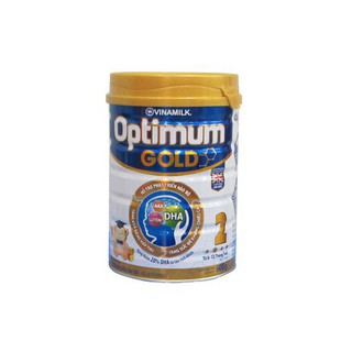 Sữa Optimum Gold Số 1-2-3 Mẫu Mới