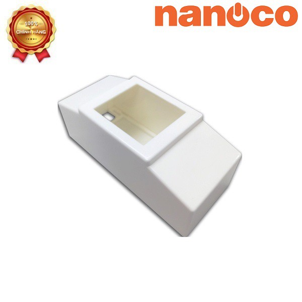 HỘP NỔI NANOCO DÙNG CHO HB NHB9801