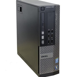 MÁY BỘ DELL 9020 SFF ( i7 )