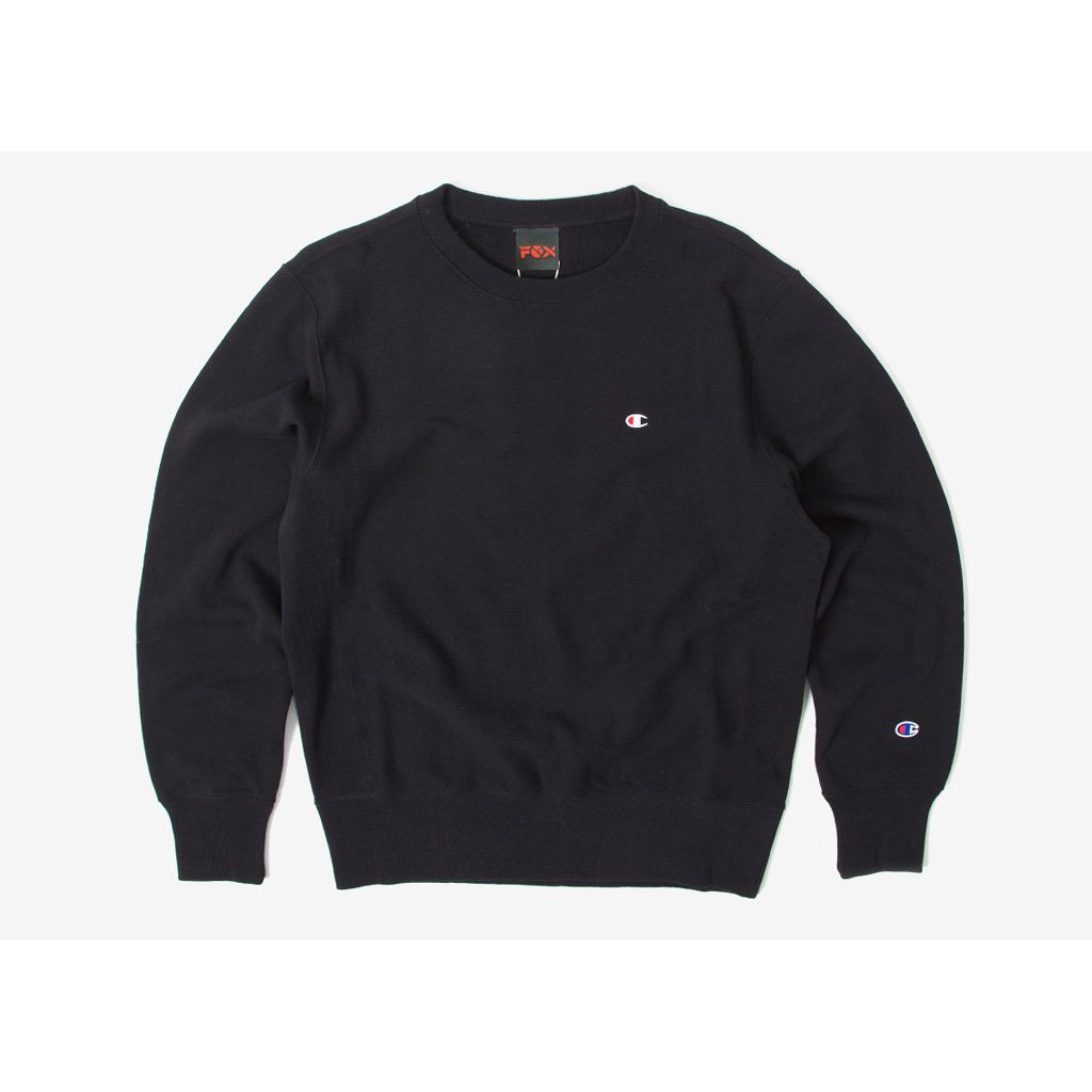 Áo Thun Sweater  Fox_SS2 Unisex | BigBuy360 - bigbuy360.vn