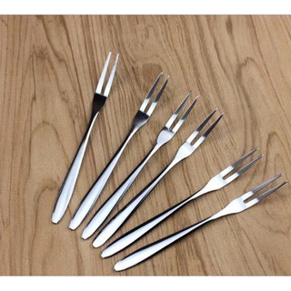 Nĩa cao cấp không gỉ