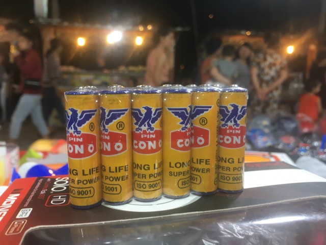 6 pin con ó