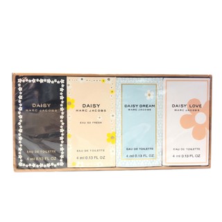 [Mini 4ml] Nước hoa nữ Daisy Marc Jacobs Eau So Fresh EDT