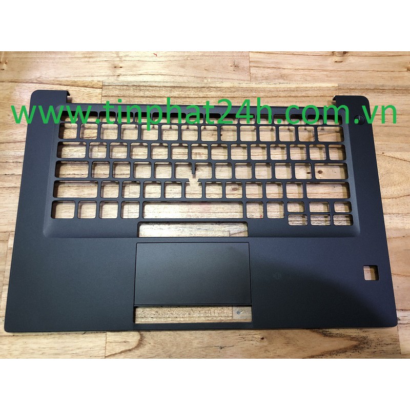 Thay Vỏ Laptop Dell Latitude E7490 Finger