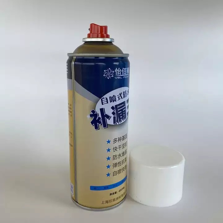 Bình Xịt Chống Thấm Dột Nano Wateroof Spay Số 1 Nhật Bản 450ml