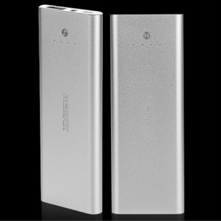 Pin sạc dự phòng Remax Vanguard 5000mAh