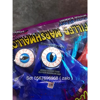 Kẹo Marshmallow Hình Con Mắt 230g