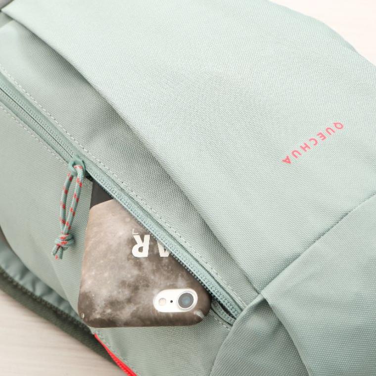 Ba Lô Chính Hãng Quechua NH100 10 Lít 02