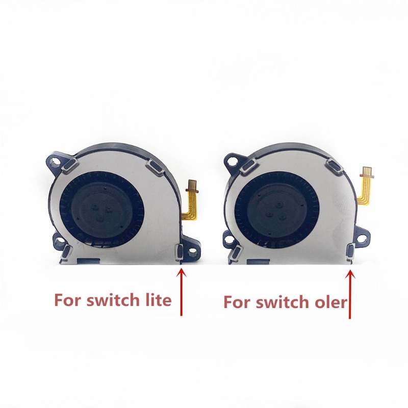 Thiết Bị Quạt Làm Mát Bên Trong Chuyên Nghiệp Cho Switch oled