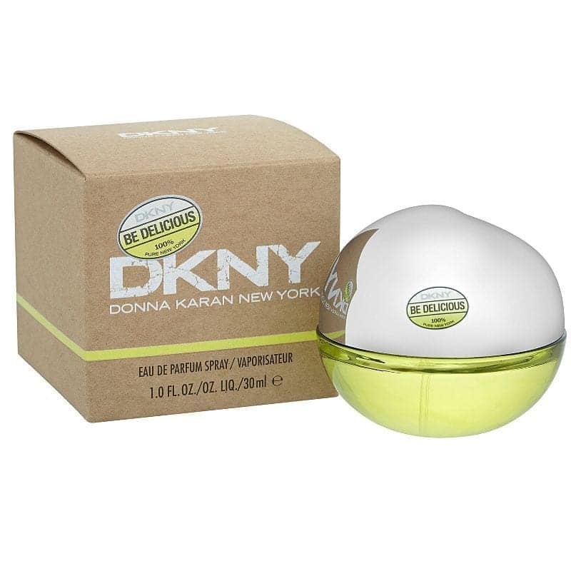 Nước hoa DKNY Be Delicious EDP for Women 100m