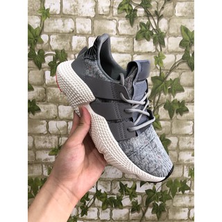 Giày thể thao prophere xám cam