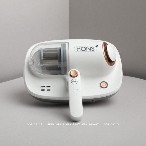 <BH 1 năm> MÁY HÚT BỤI NỆM HONS UV DIỆT KHUẨN HSBC 2000 HSBC 2100 | BigBuy360 - bigbuy360.vn