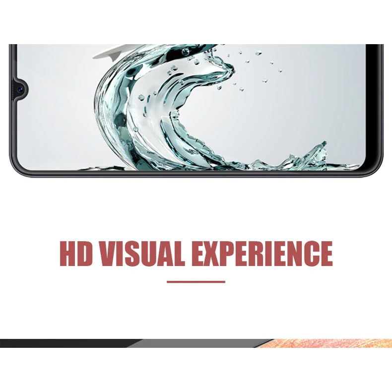 Miếng Dán Kính Cường Lực Cho Samsung Galaxy A50s, A30s, A20s, A10s