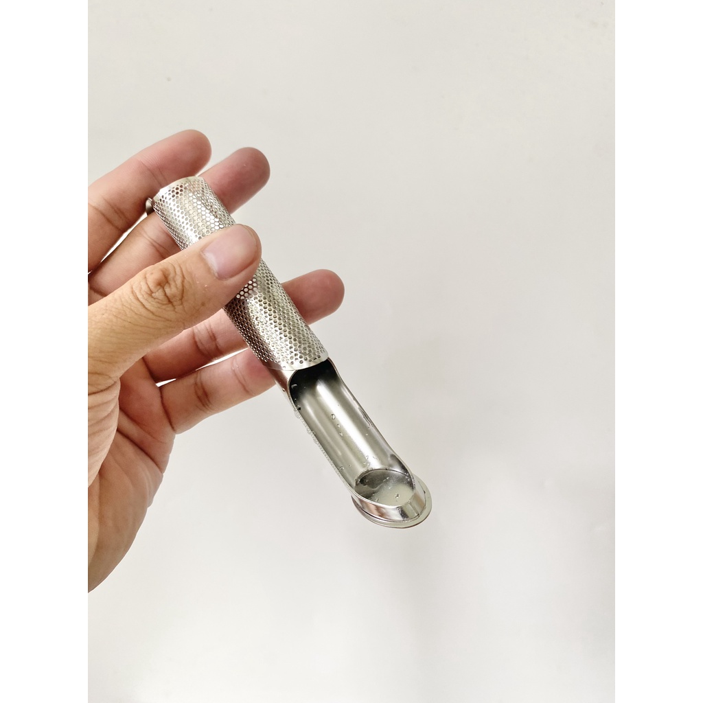 DỤNG CỤ LỌC TRÀ LÀM TỪ THÉP KHÔNG GỈ SỬ DỤNG TIỆN LOẠI - DỤNG CỤ PHA TRÀ VĂN PHÒNG