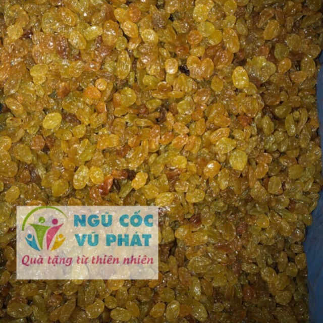 Nho khô ấn độ 1 kg