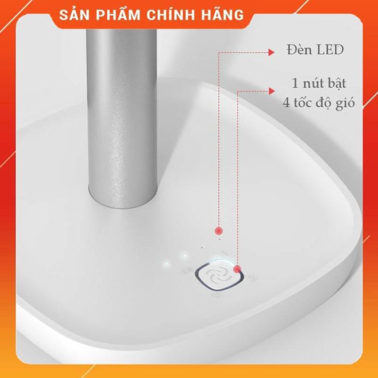 [📣📣 XẢ HÀNG] [BH 1 ĐỔI 1] QUẠT BÀN MINI TÍCH ĐIỆN YOOBAO 10000MAH F1- DÙNG 60H LIÊN TỤC- QUẠT YOOBAO CHÍNH HÃNG